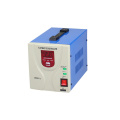 Wholesale SVR Single Phase High Accuracy Servo Motor Full Automatic AC Home Voltage Stabilizer/WenZhou China